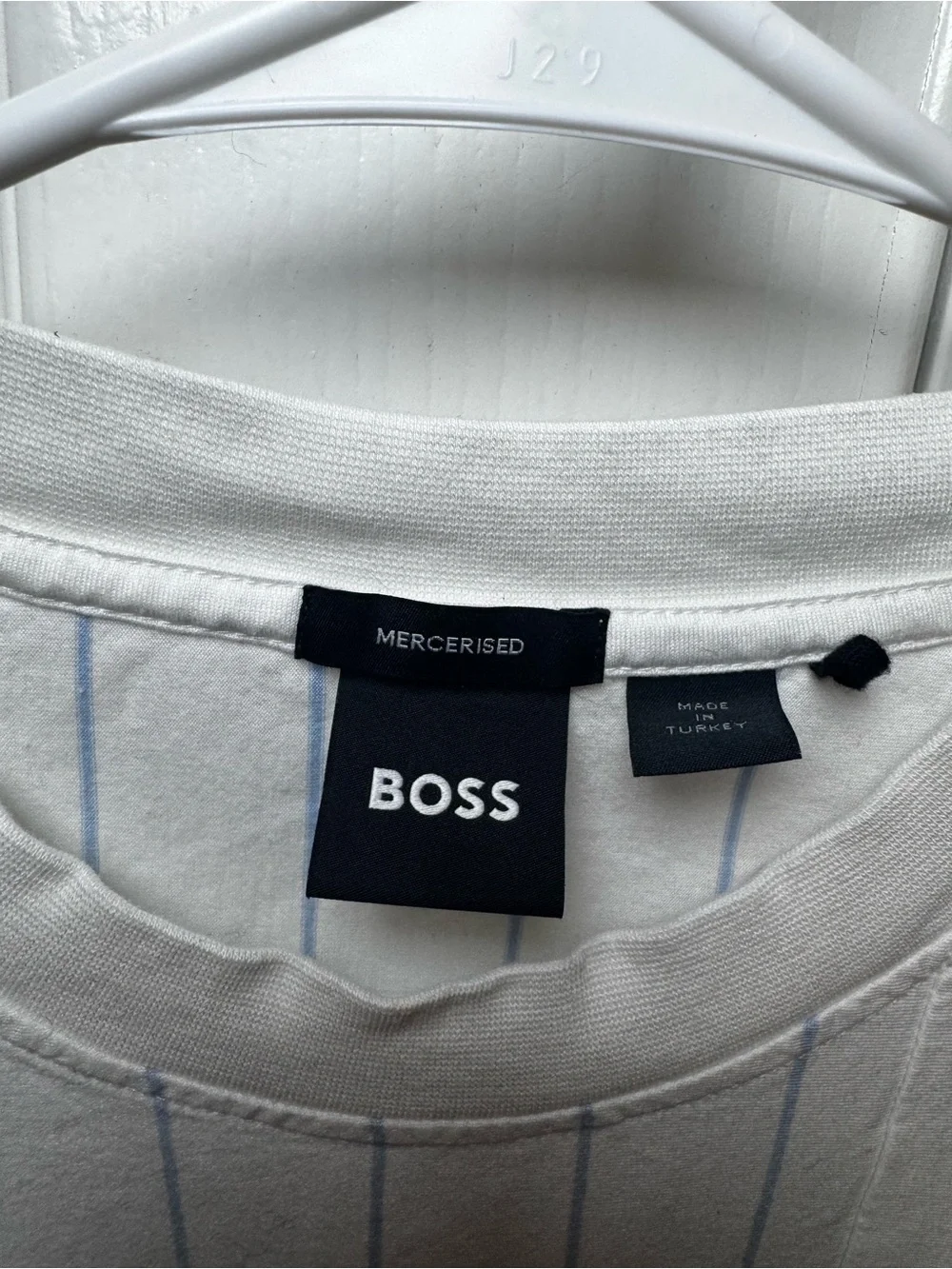 Hugo Boss hugo boss